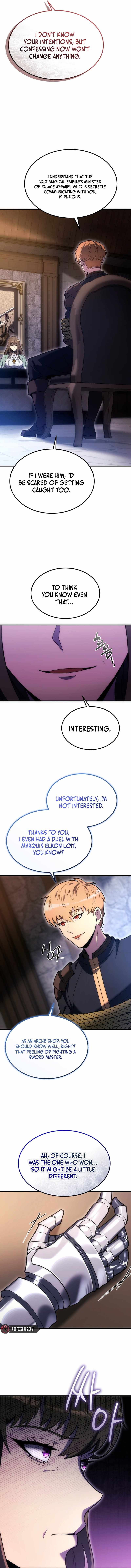 The World-Class Extra's Walkthrough Chapter 14 9